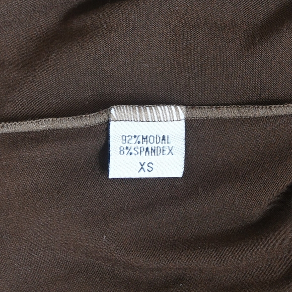 Rachel Pally Pouf Sleeve Dress - Picture 8 of 8